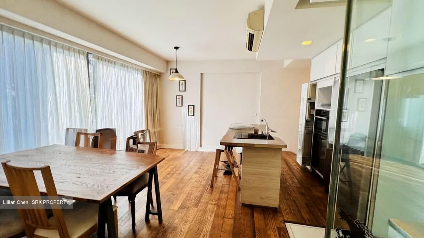 SilverSea (D15), Condominium #577456471